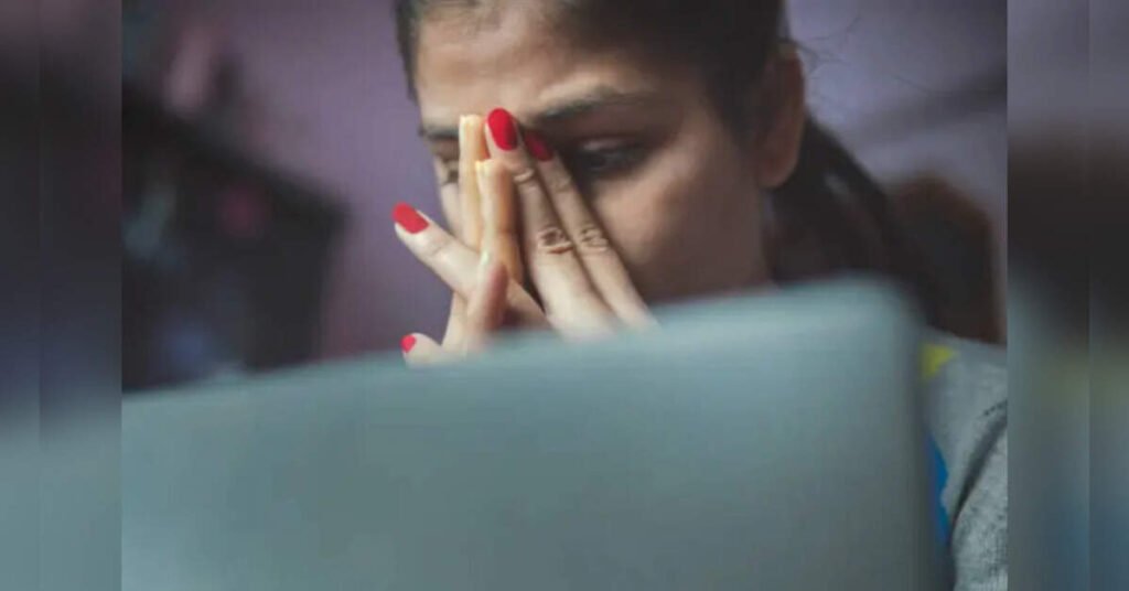 1 in 6 rural teens under severe stress, AIIMS-linked study flags silent mental health crisis, ETHealthworld