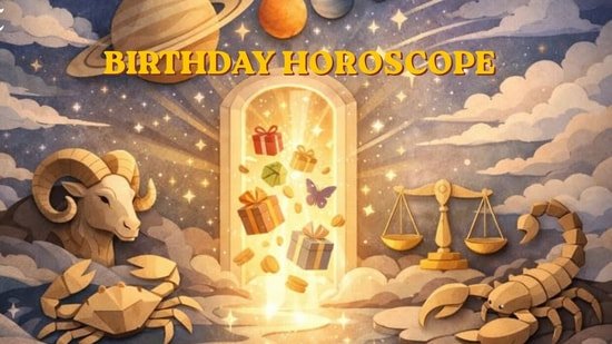 3 major predictions for people born on May 29, according to a tarot reader