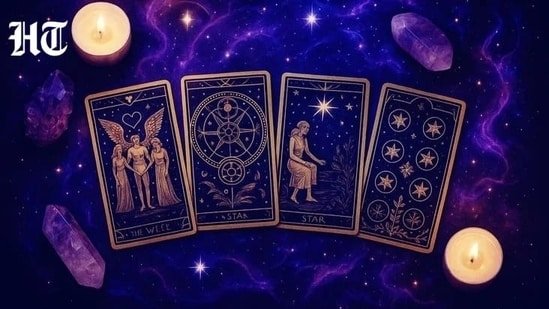 Tarot Horoscope Today for May 26, 2026: Your words may hold weight; pause before you speak