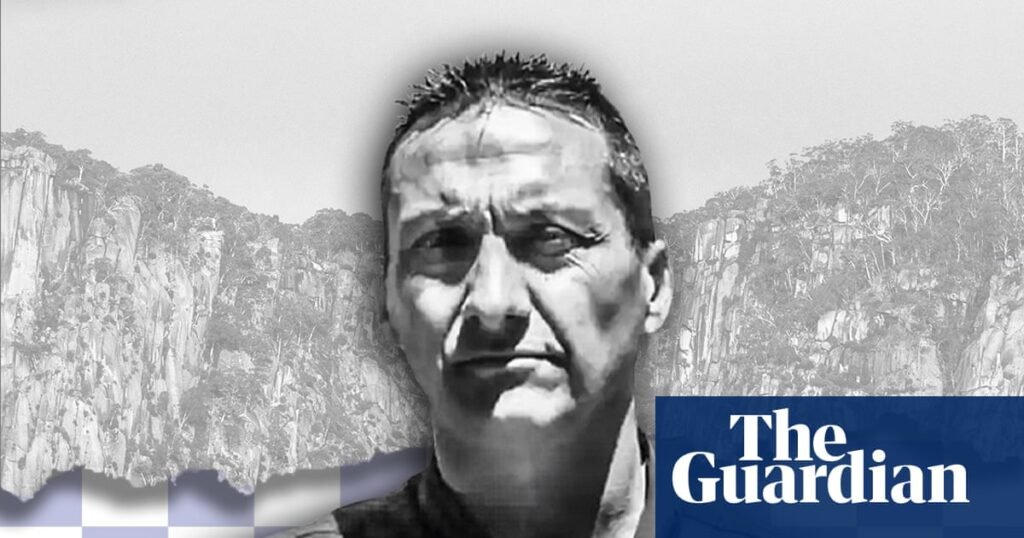 Dezi Freeman yelled abuse at dying police officer during shooting, Victorian coroner hears | Porepunkah shooting