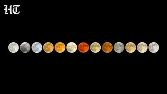 Why does 2026 have 13 full moons? An astrologer explains