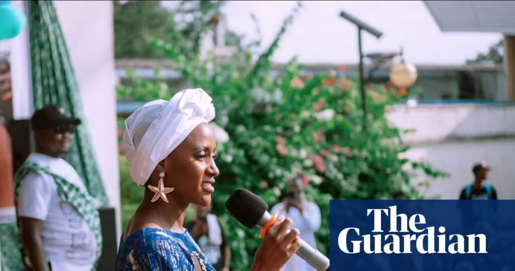 Calls for release of Sierra Leonean singer jailed in ‘crackdown on free speech’ | Global development