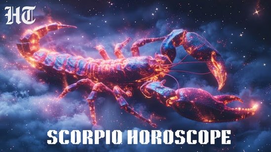Weekly Horoscope Scorpio, May 31-June 7, 2026: A quiet week may reveal what anxiety has been hiding