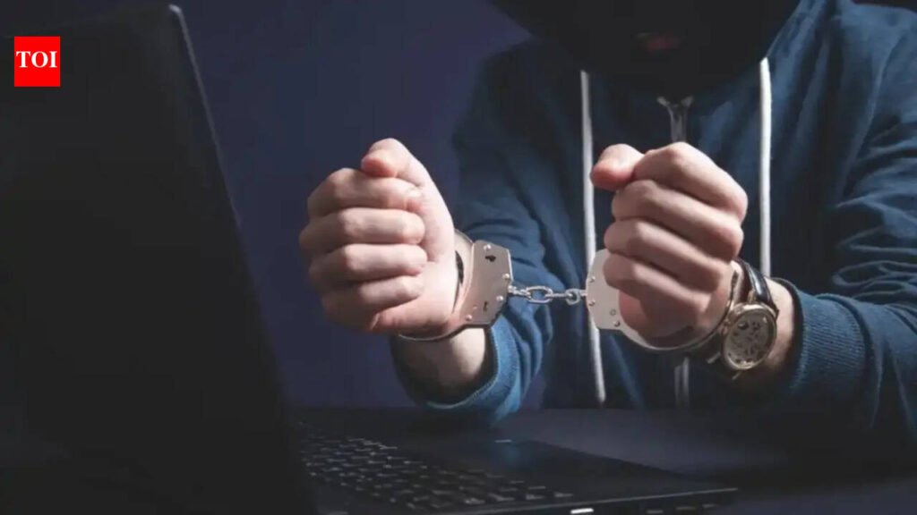 Cuncolim woman loses Rs 2 lakh to cyber fraudsters posing as Delhi Police, Google officials | Goa News