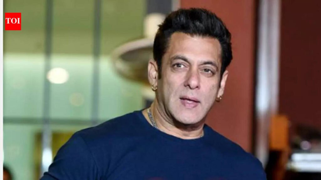Nayanthara: Salman Khan’s next with Nayanthara gets ‘Dhurandhar’ makeup artist onboard; ‘Created a never-before-seen look’ | Hindi Movie News