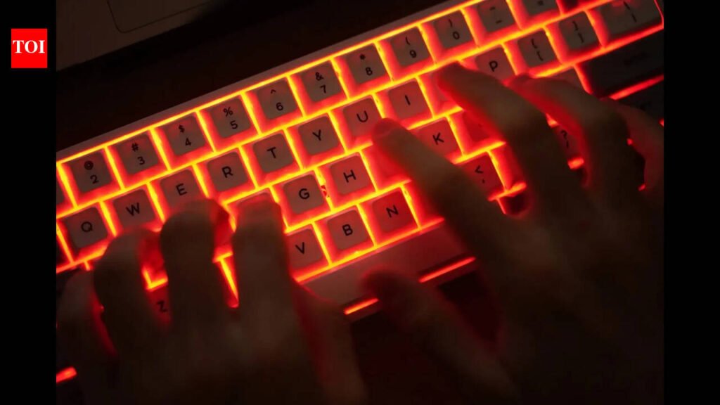 Cybercrime cases record 43% rise in Bihar as disposal rate remains dismal | Patna News