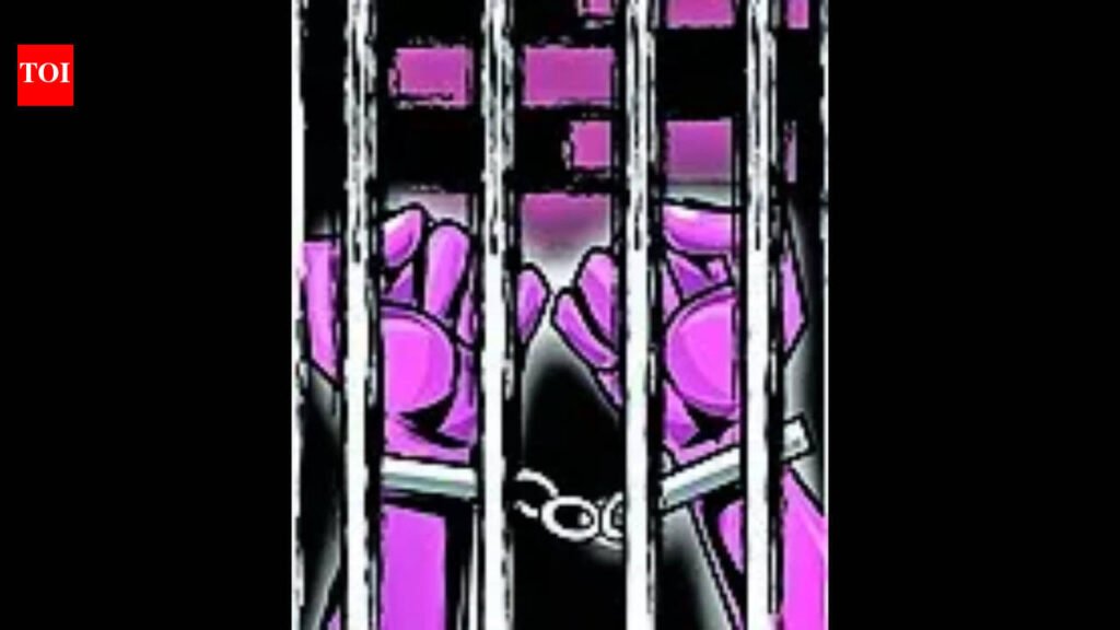 Job scam: Amona woman arrested for duping three of Rs 18L | Goa News