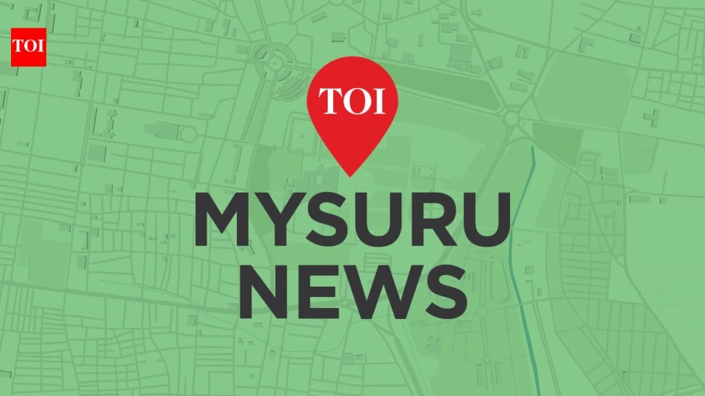 Khandre orders action in Shivamogga tree felling case | Mysuru News