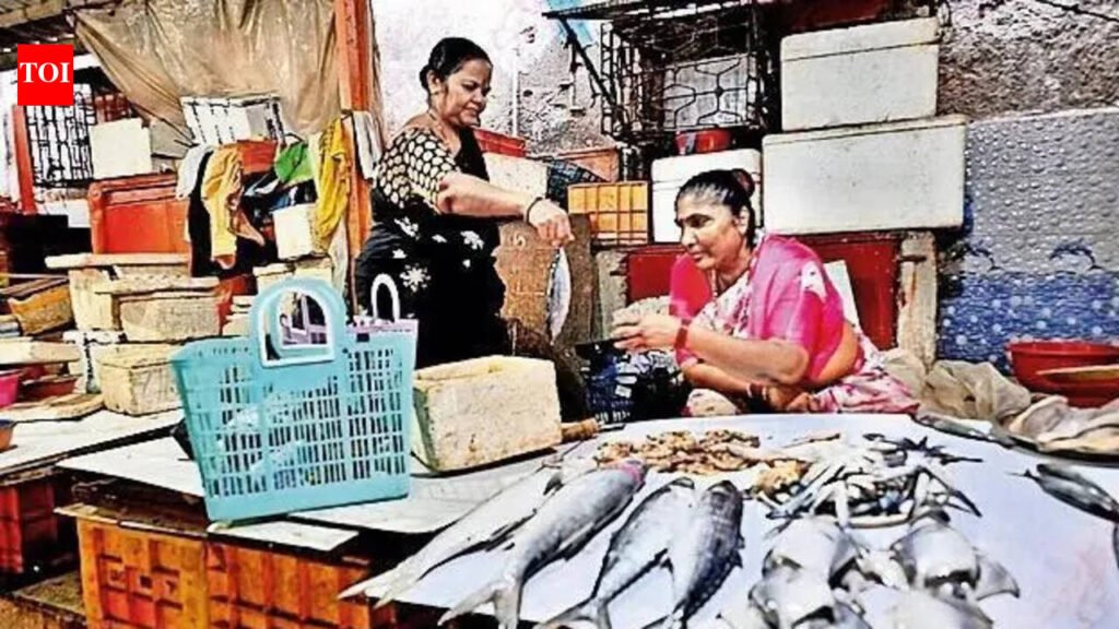 From Cottage Industry to Seafood Company: Mumbai’s Koli Women Chart New Waters | Mumbai News