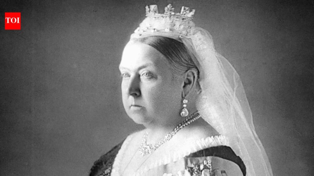 Queen Victoria’s burial secrets: The hidden photograph of servant and final wish that stunned the royal family | World News