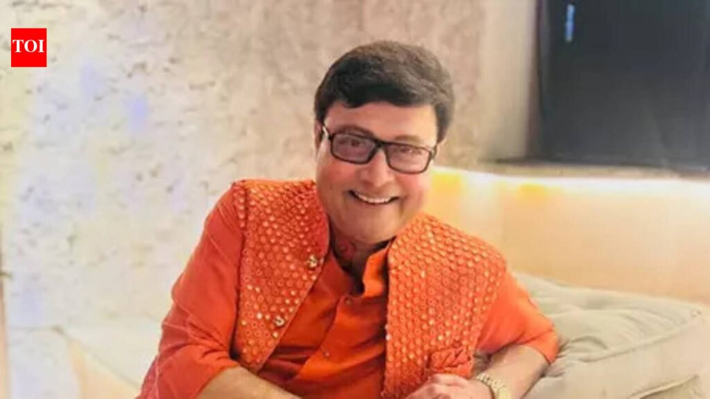 Sachin Pilgaonkar: ‘Main usko 100 rupaye dena chahuga’: Sachin Pilgaonkar wants to give a special token, applauds Ranveer Singh in ‘Dhurandhar’ | Hindi Movie News