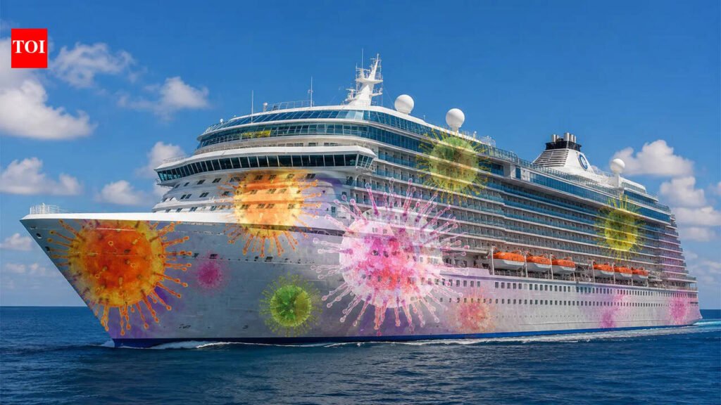 Hanta It Down: Why This Virus Won’t Cruise To India