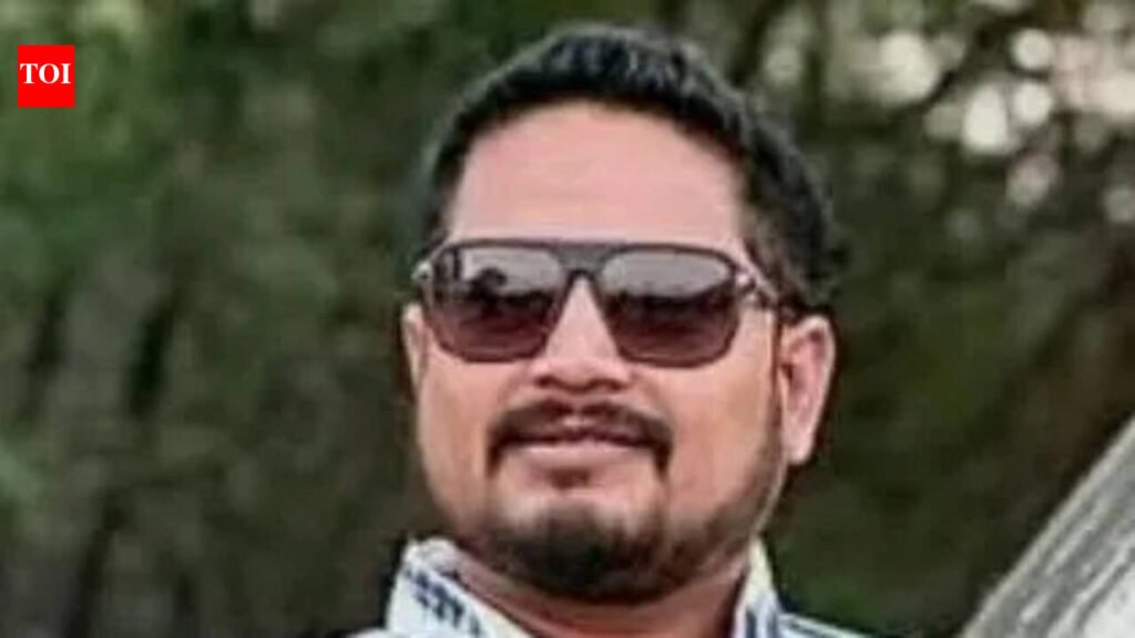 Ahmedabad: Called for resolving dispute, 31-year-old stabbed to death | Ahmedabad News