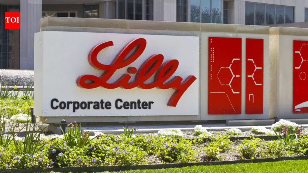 Lilly expands specialty portfolio in India
