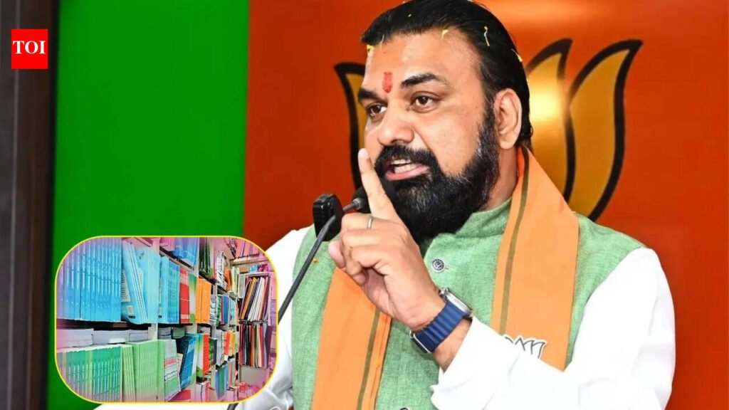 CM announces austerity drive to cut fuel use amid global crisis | Patna News