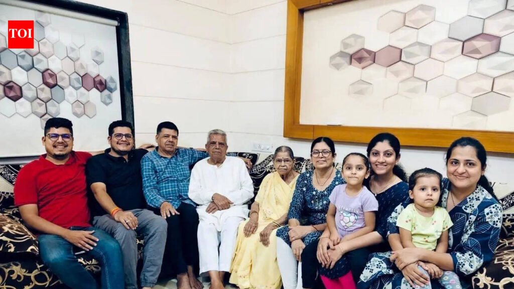 Keeping the joy of togetherness alive