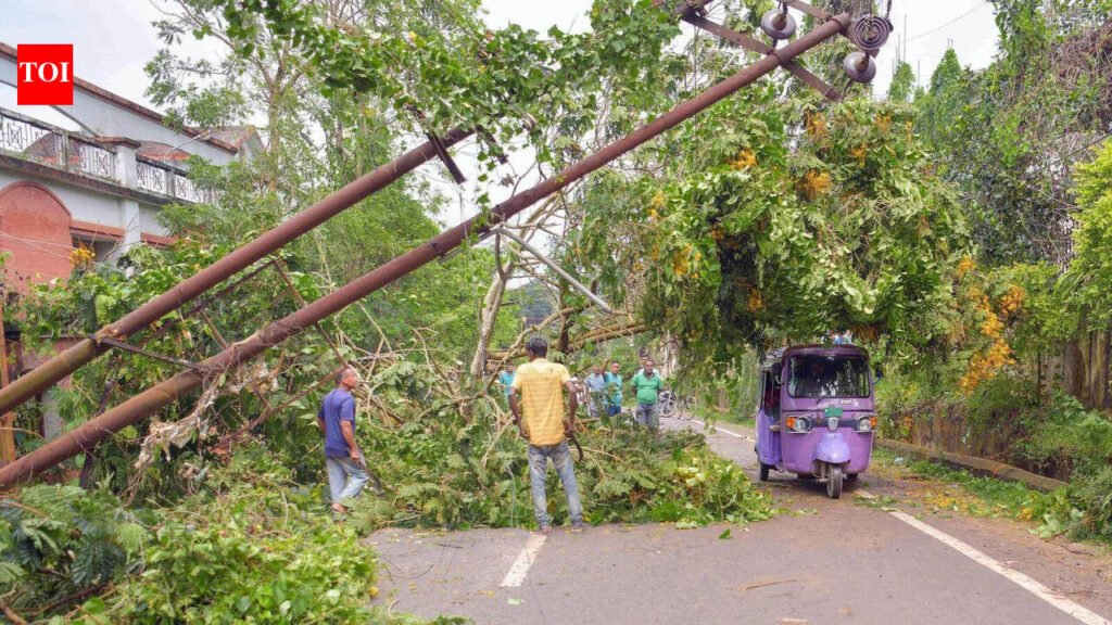 Cesc prepares for monsoon power challenges