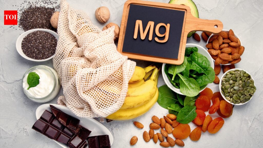 6 fruits that are high in magnesium and why your body depends on them every day