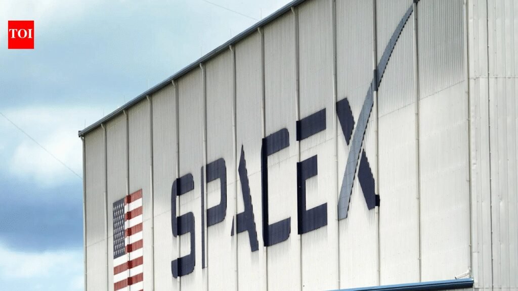 BlackRock in talks for up to $10 billion investment in SpaceX IPO: Report