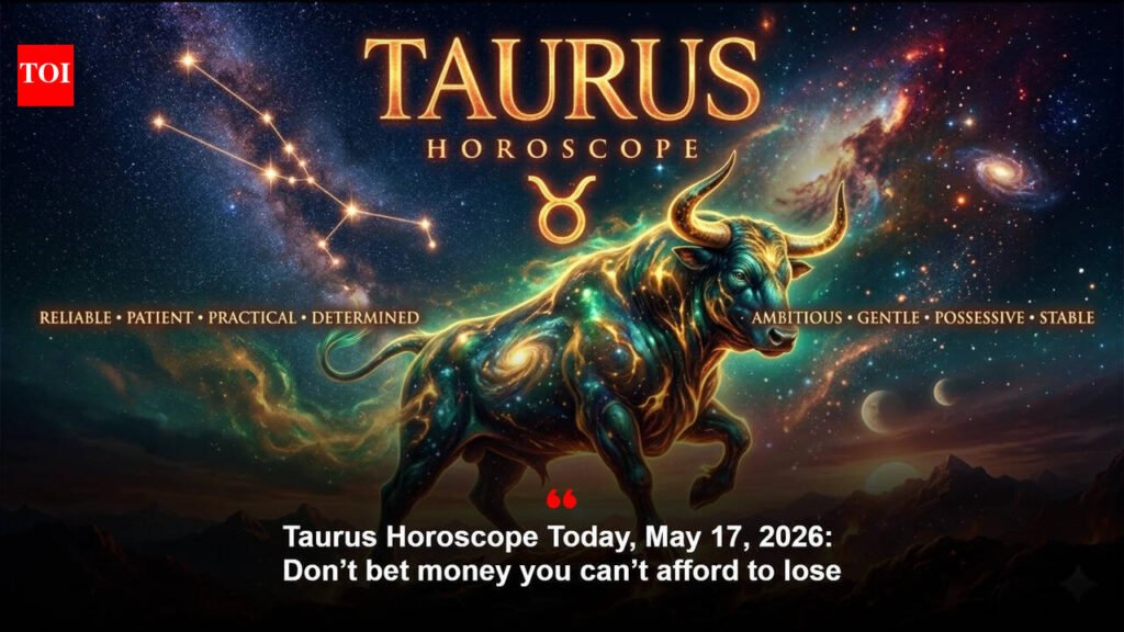 Don’t bet money you can’t afford to lose