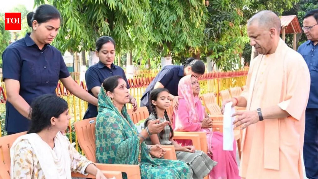 Don’t worry, govt will extend all help for treatment: Yogi