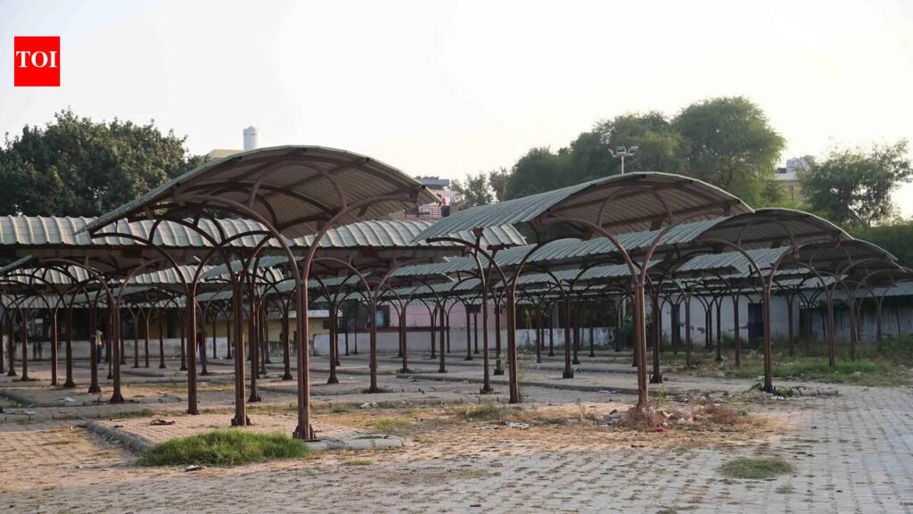MC to allot 1,600 vacant vending sites via draw of lots