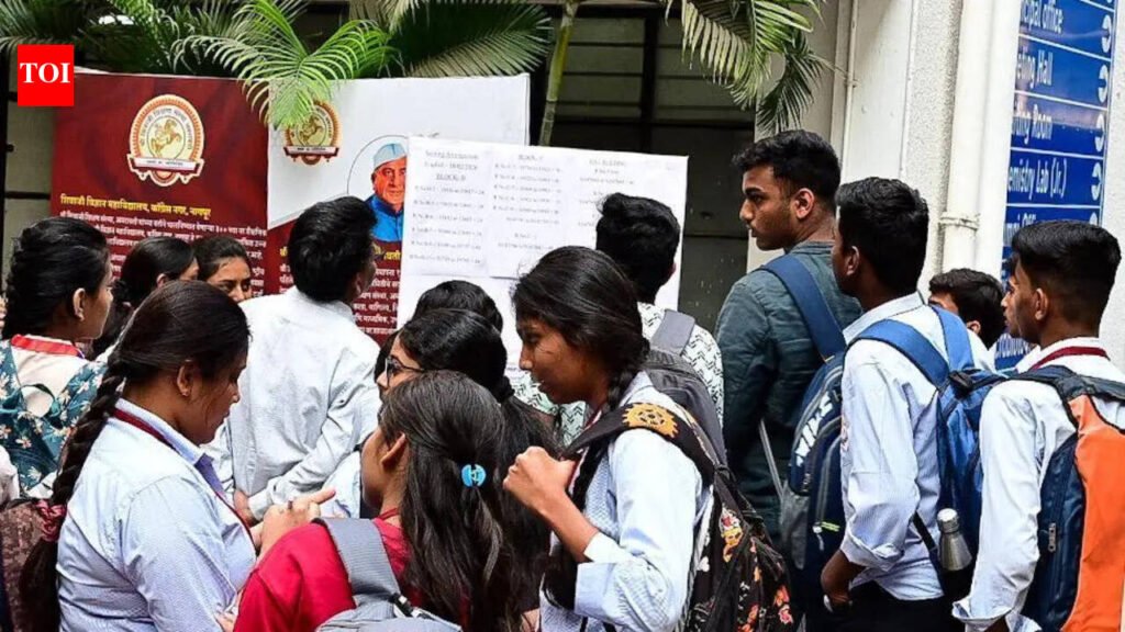 Maharashtra to expand open schooling to classes X and XII