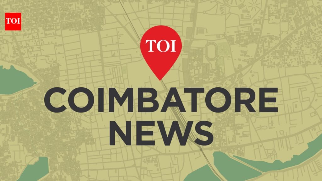 114 senior govt officials to strive for 100% higher education enrolment in Coimbatore district