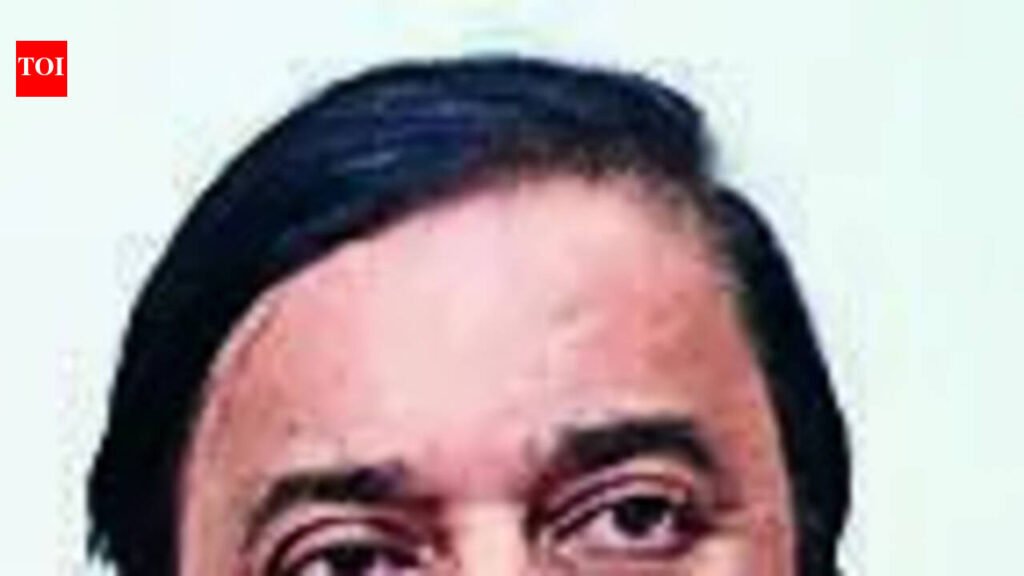 NCP office-bearers clarify no restriction on Delhi office entry