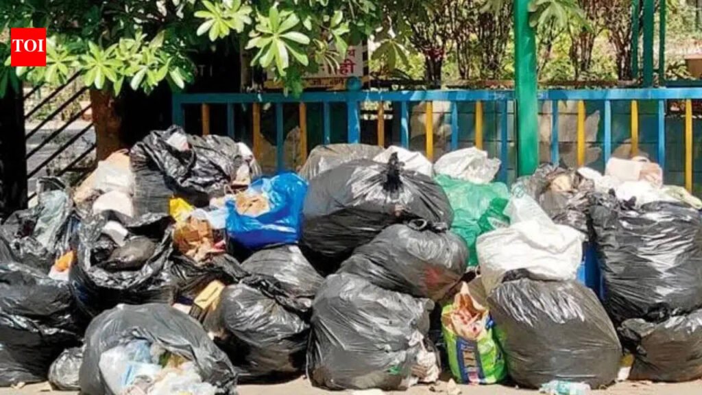 Juhu residents create geo-tagged platform to flag civic problems