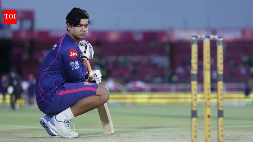 IPL 2026 | Vaibhav Sooryavanshi not a special project for Rajasthan Royals, but a special player: Kumar Sangakkara