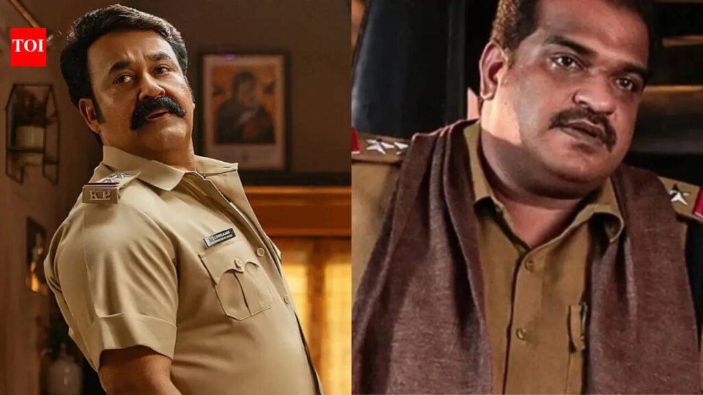 ‘Drishyam 3’ star Mohanlal joins hands with Dileesh Pothan; Antony Perumbavoor confirms new film