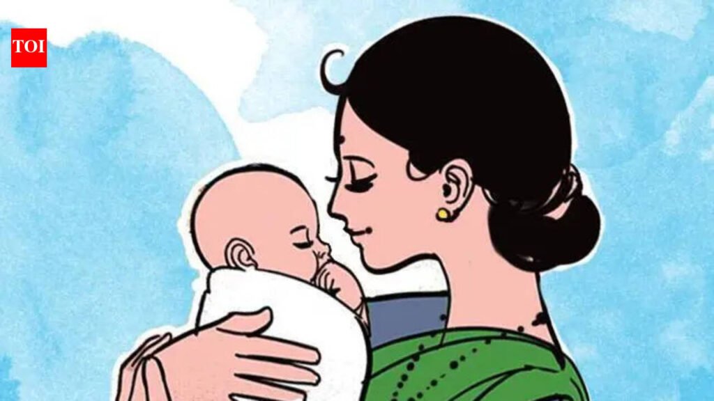 Maha maternal deaths down, faster care need remains