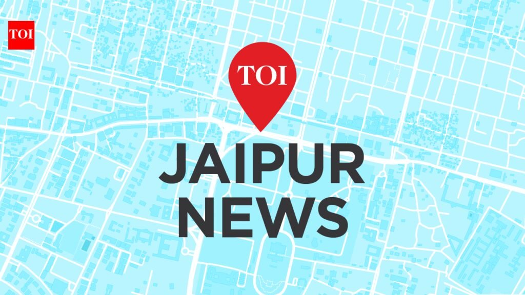 4 killed, 4 hurt as car collides with roadways bus in Nagaur
