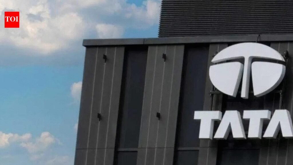 Stopped from holding meets, Tata Trusts weighs options