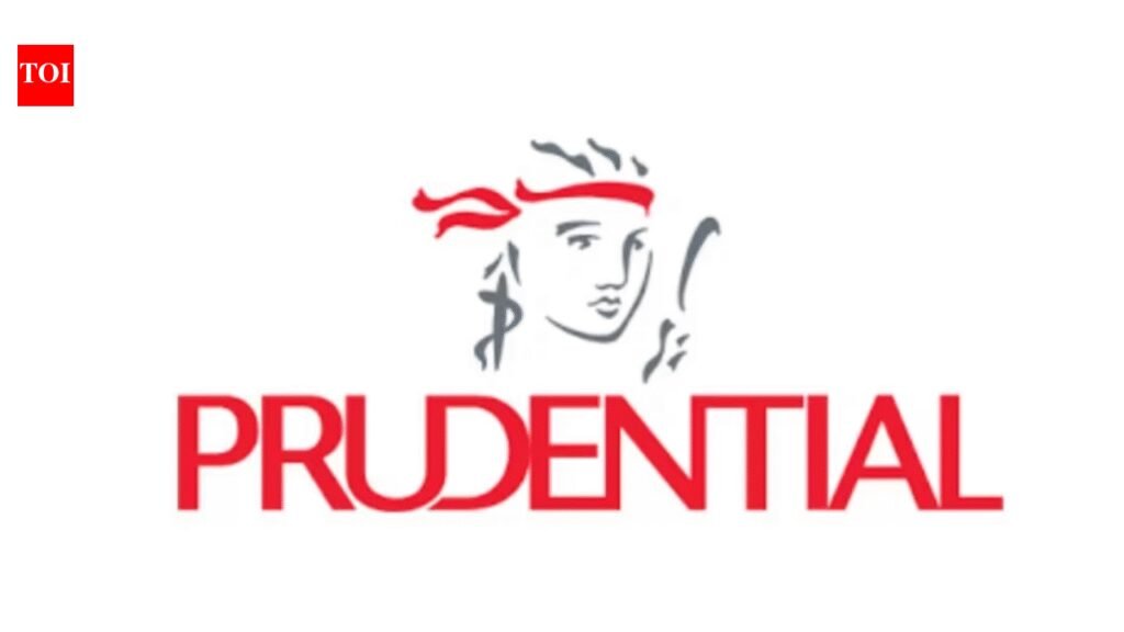 Prudential to buy 75% in Bharti Life; Rs 3.5k-crore deal to help firm deploy wider product suite across channels