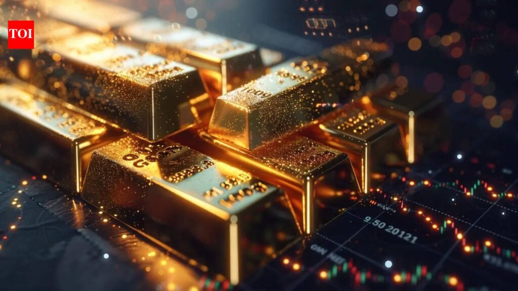 Where are gold prices headed? Key levels to watch out for May 18, 2026 week