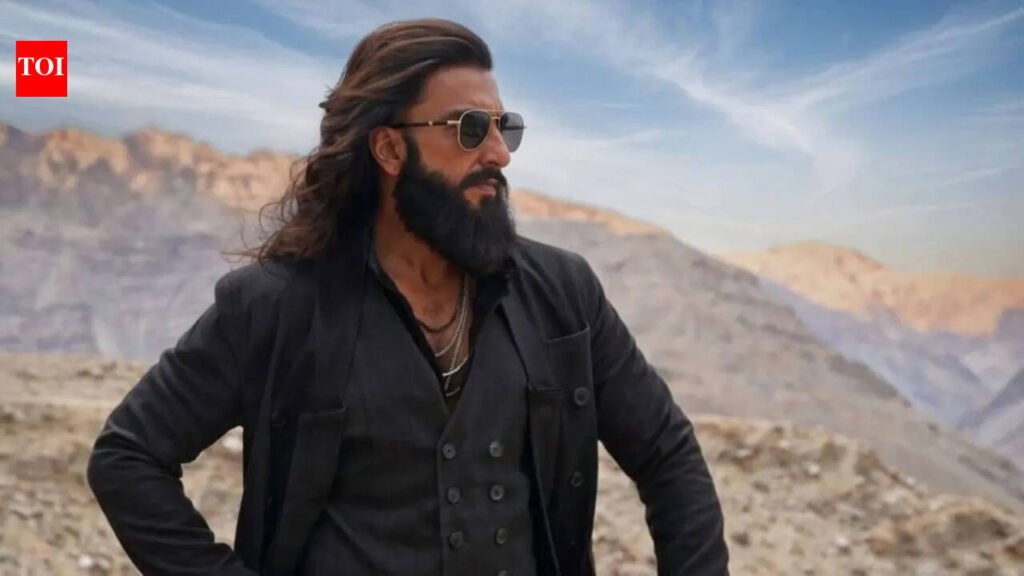 Can Ranveer Singh film still beat ‘Pushpa 2’ before OTT release?