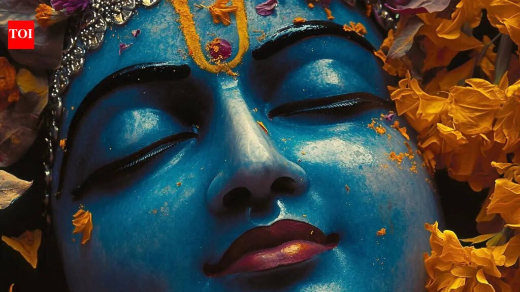 How to worship Lord Vishnu during Purushottam Maas, check puja rituals here