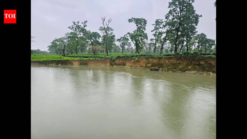 Makum MLA takes stock of Kordoiguri erosion, explores preventive measures