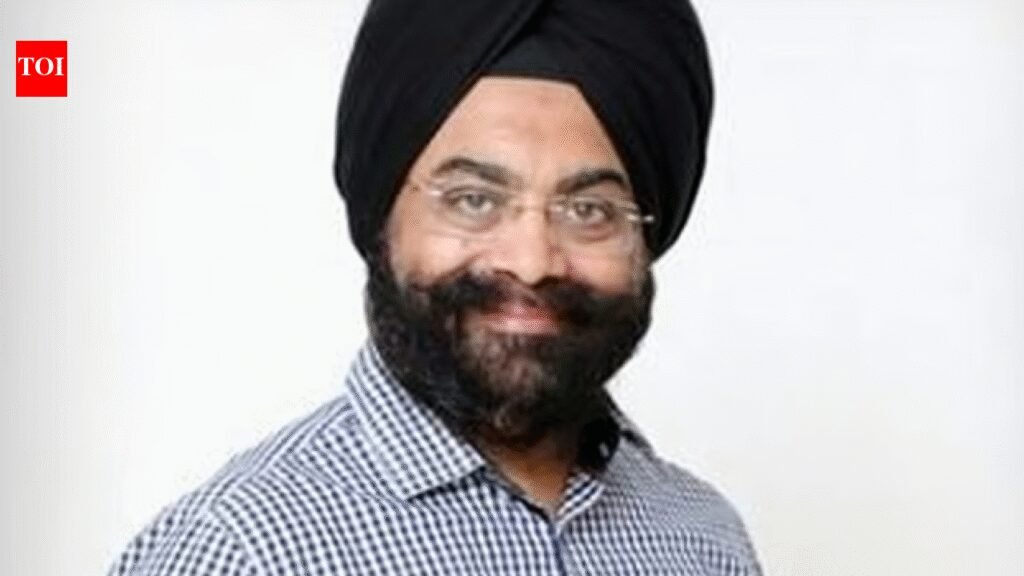 Tamil Nadu govt transfers senior bureaucrats including Gagandeep Singh Bedi; Greater Chennai Corporation gets new commissioner