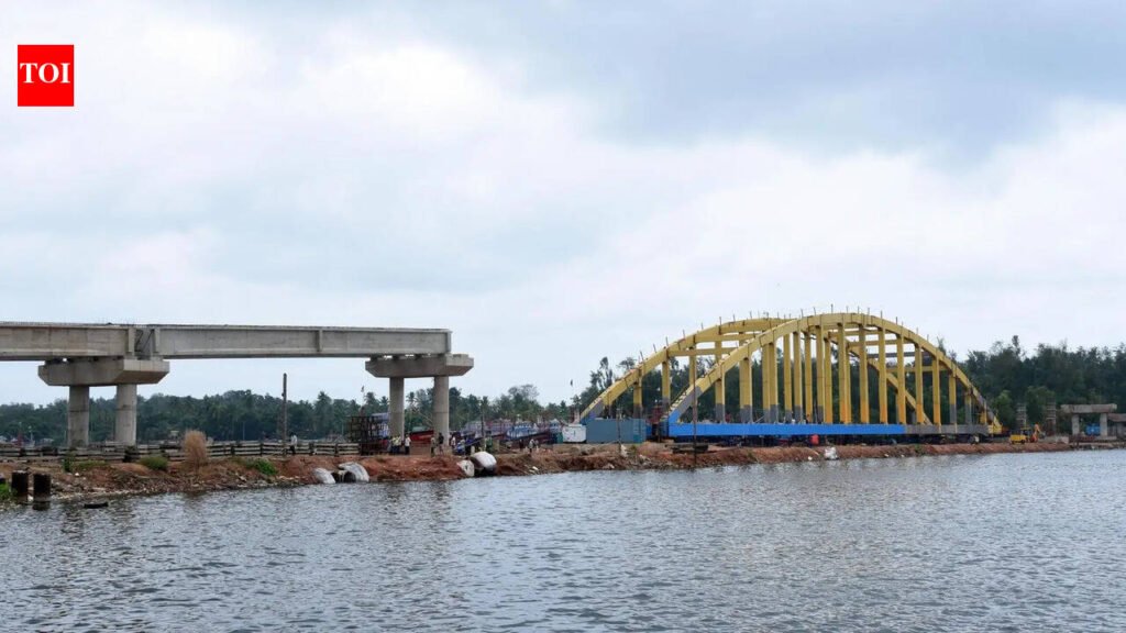 Dakshina Kannada DC assures steps to prevent artificial flooding from Phalguni coffer bund