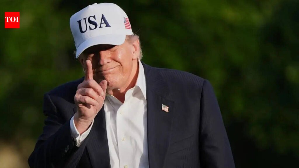 $1.7 bn for Trump’s allies? New ‘Anti-Weaponization Fund’ sparks outrage