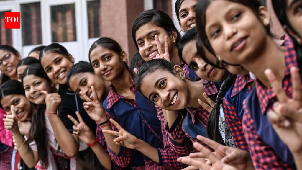 UP Board receives 5,574 scrutiny applications in 2026, down 17.87%