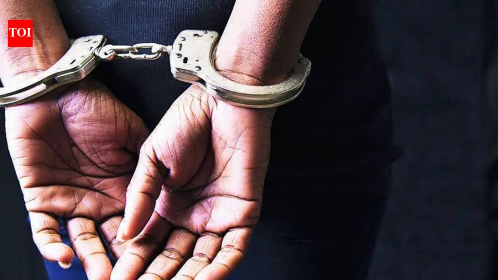20-yr-old habitual offender nabbed