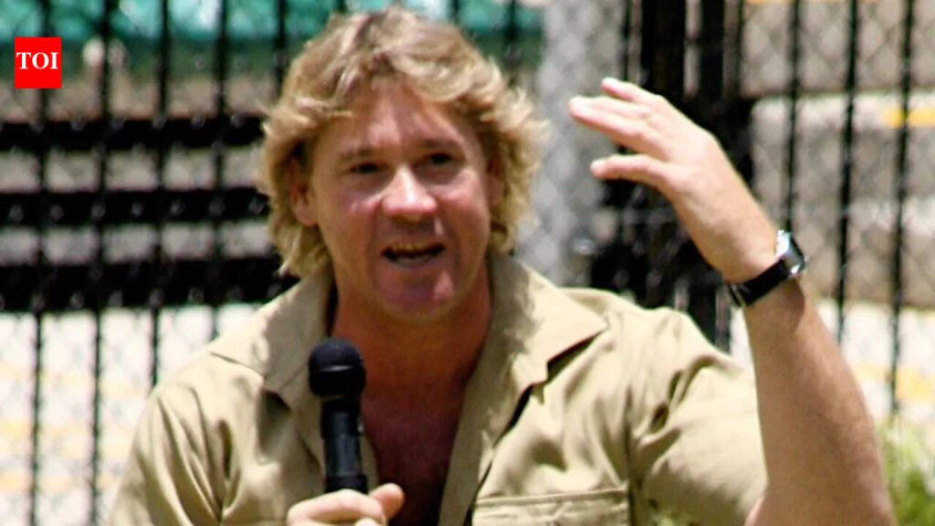 “Crocodiles are easy. They try to kill and eat you. People are harder. Sometimes they pretend to be your friend first.”