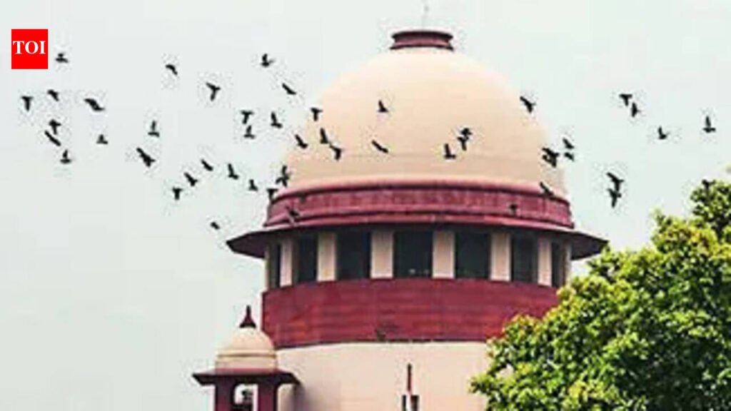 SC postpones hearing, asks cops to present labour unrest accused in person today