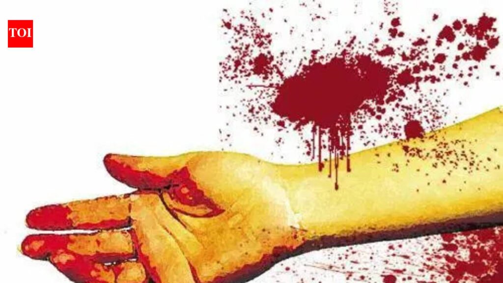 Two labourers die after falling off under-construction buildings in Mumbai, contractors booked for negligence