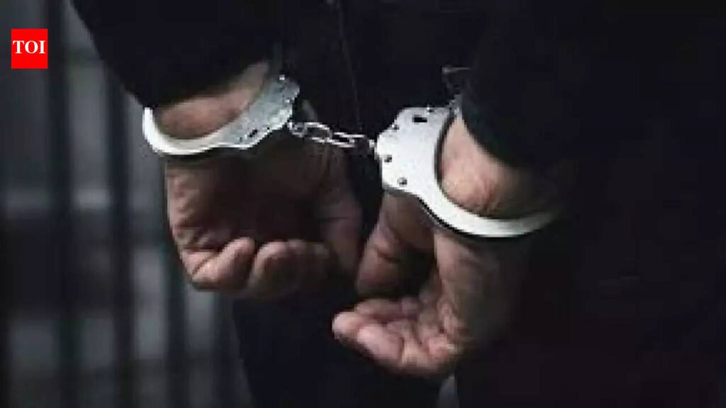 Court pulls up police over arrest of Ukrainian man