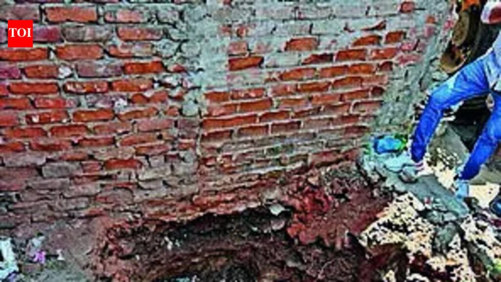 Two murders detected in six months, Ahmedabad crime branch begins tracking more ‘ghost stories’